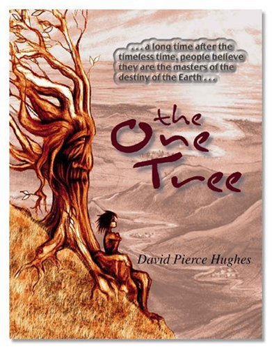 Stock image for The One Tree for sale by WorldofBooks