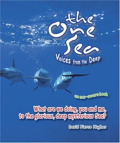 Stock image for The One Sea: Voices from the Deep for sale by Revaluation Books