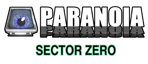 Paranoia - Sector Zero (9781905471522) by Allen Varney; Gareth Hanrahan; Saul Resnikoff; Jeff Groves