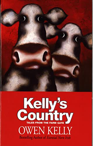Stock image for Kelly's Country for sale by WorldofBooks