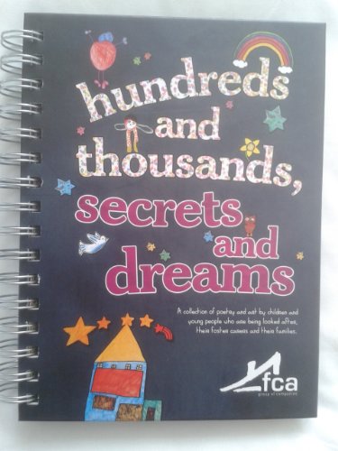 Beispielbild fr Hundreds and Thousands, Secrets and Dreams zum Verkauf von medimops
