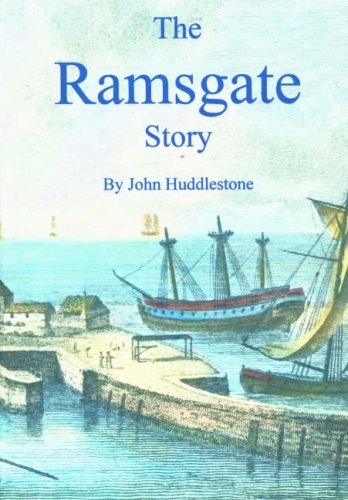 Stock image for The Ramsgate Story for sale by WorldofBooks