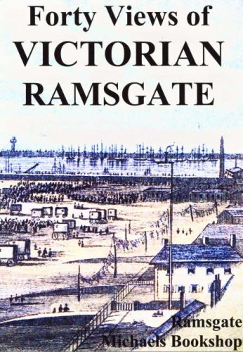Forty Views of Victorian Ramsgate