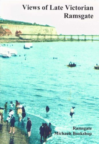 Views of Late Victorian Ramsgate