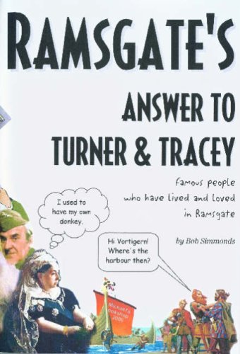 Ramsgate's Answer to Turner and Tracey