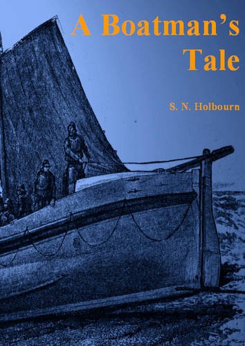 A Boatman's Tale