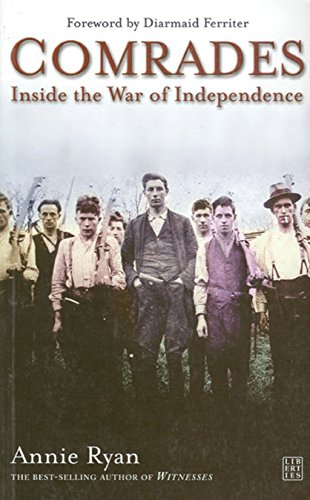 Beispielbild fr Comrades: Inside the War of Independence zum Verkauf von Books From California