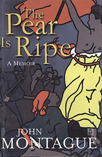 Beispielbild fr The Pear is Ripe: A Memoir zum Verkauf von WorldofBooks