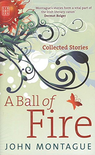 Imagen de archivo de A Ball of Fire: Collected Stories a la venta por WorldofBooks