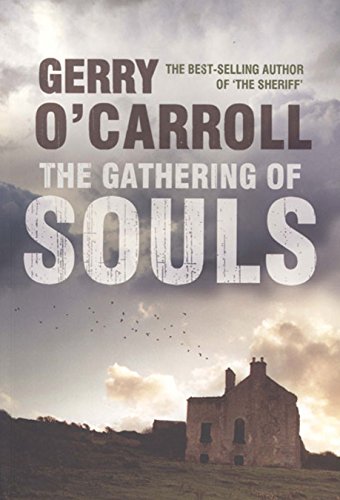 Stock image for The Gathering of Souls for sale by Better World Books Ltd