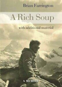 9781905487387: A Rich Soup with additional material