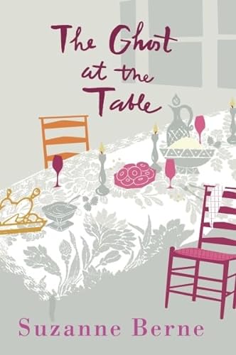 Stock image for The Ghost at the Table for sale by WorldofBooks