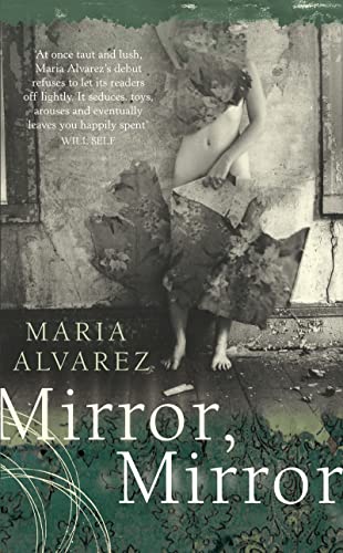 Beispielbild fr Mirror, Mirror (a first printing) zum Verkauf von S.Carter