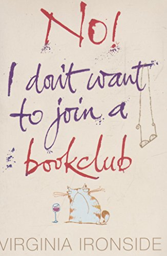 9781905490127: No! I Don't Want to Join a Bookclub