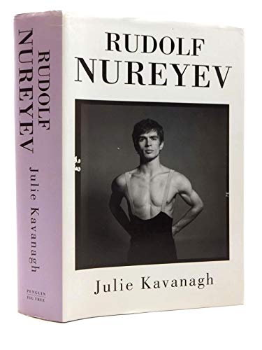 Beispielbild fr Rudolf Nureyev: The Life zum Verkauf von WorldofBooks