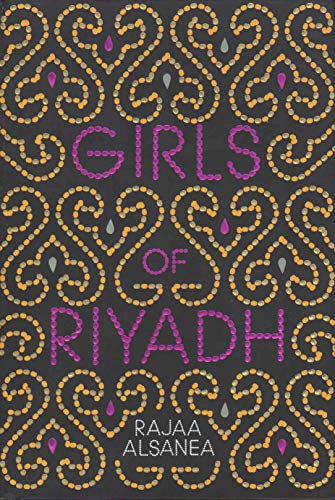 Imagen de archivo de Girls of Riyadh a la venta por WorldofBooks