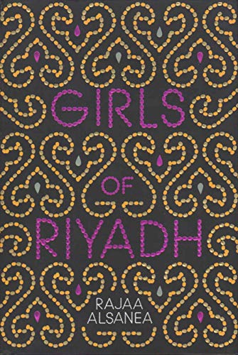 Stock image for Girls of Riyadh for sale by Books Puddle