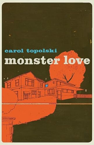 9781905490271: Monster Love