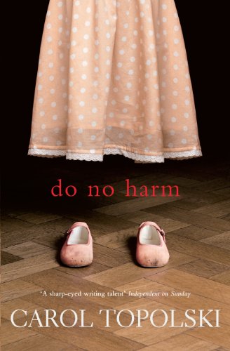 Beispielbild fr Do No Harm zum Verkauf von WorldofBooks