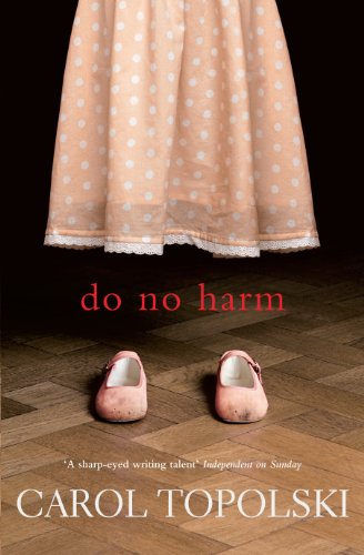 Stock image for Do No Harm for sale by WorldofBooks