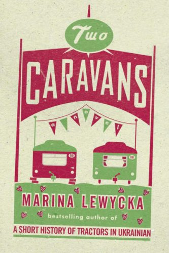 Imagen de archivo de Two Caravans a la venta por Better World Books