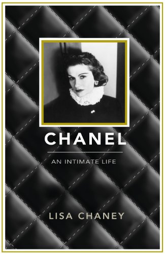 Imagen de archivo de Chanel: An Intimate Life a la venta por MusicMagpie