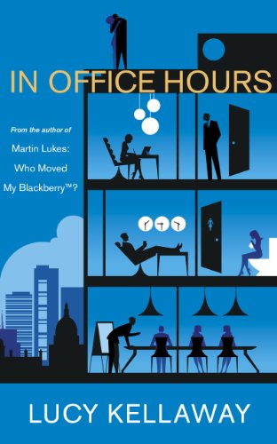 Imagen de archivo de In Office Hours a la venta por WorldofBooks