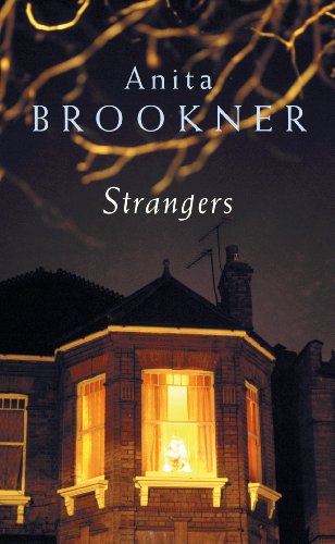 Stock image for Strangers for sale by Better World Books: West