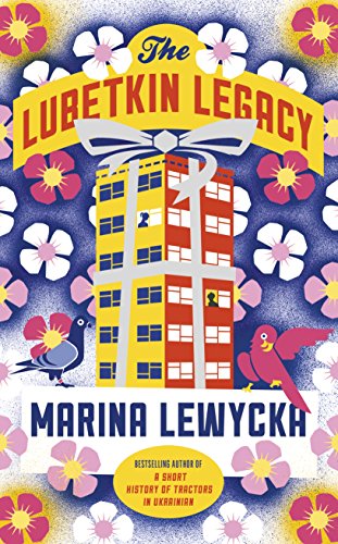 Imagen de archivo de The Lubetkin Legacy a la venta por Better World Books
