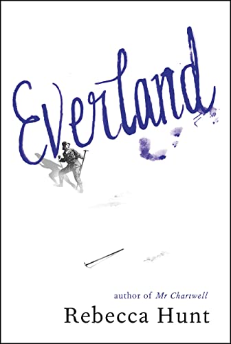 Stock image for Everland for sale by WorldofBooks