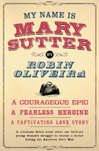 9781905490684: My Name is Mary Sutter