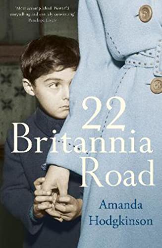 Beispielbild fr 22 Britannia Road zum Verkauf von WorldofBooks