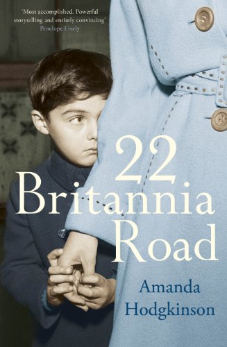 Stock image for 22 Britannia Road for sale by WorldofBooks