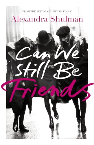 Stock image for Can We Still Be Friends for sale by Goldstone Books