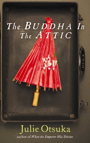 Stock image for The Buddha in the Attic for sale by Better World Books Ltd