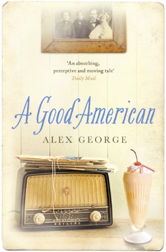 Stock image for A Good American for sale by Better World Books Ltd