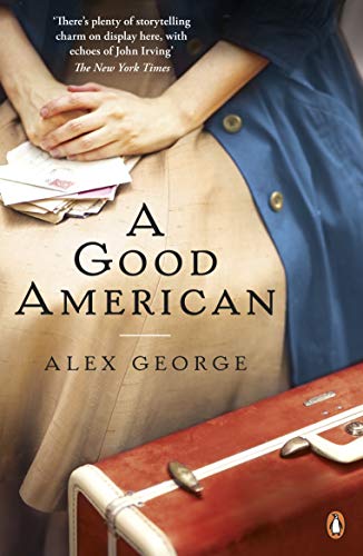 Stock image for A Good American for sale by WorldofBooks