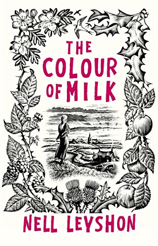 Beispielbild fr The Colour of Milk zum Verkauf von Merandja Books