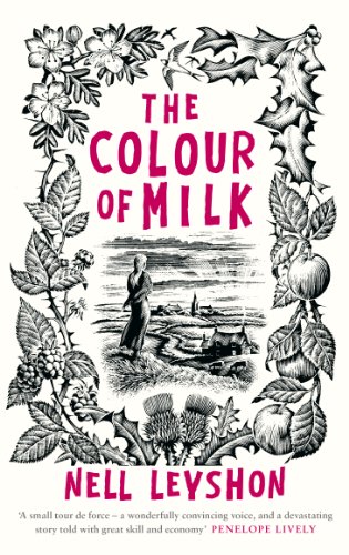 Stock image for The Colour of Milk for sale by Merandja Books