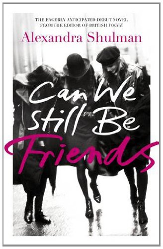 Imagen de archivo de Can We Still Be Friends a la venta por WorldofBooks
