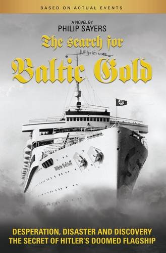 Beispielbild fr Search for Baltic Gold zum Verkauf von MusicMagpie