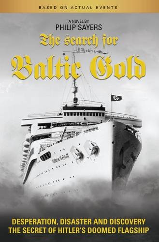 Imagen de archivo de Search for Baltic Gold a la venta por MusicMagpie