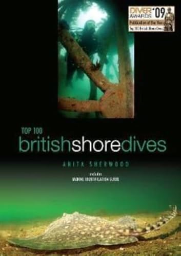 Imagen de archivo de Top 100 British Shore Dives a la venta por Revaluation Books