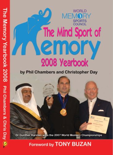 The Memory Yearbook (9781905493173) by Christopher Day