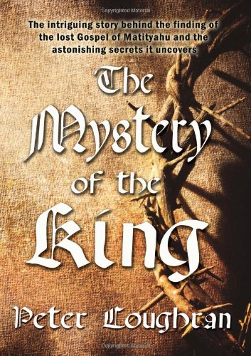 9781905493524: The Mystery of the King