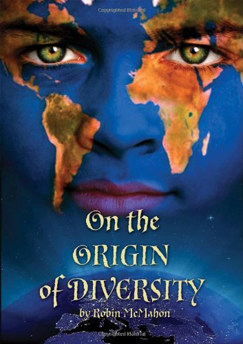 Beispielbild fr On the Origin of Diversity (an author inscribed first printing) zum Verkauf von S.Carter