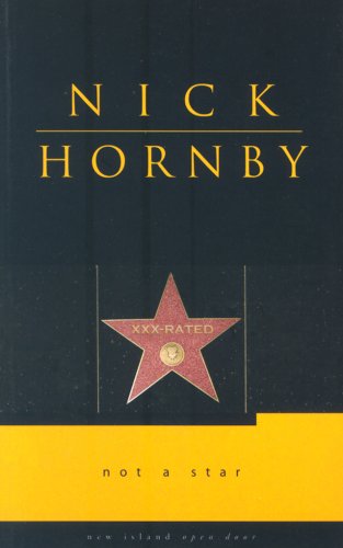 9781905494057: Not a Star (Open Door Series V)