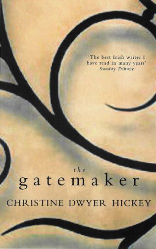 Stock image for The Gatemaker for sale by WorldofBooks