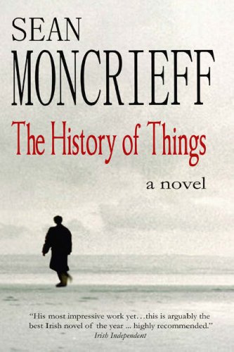 9781905494187: The History of Things