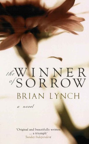 Stock image for The Winner of Sorrow for sale by Reuseabook